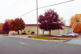 More details for 385 N Mill St, South Lyon, MI - Industrial for Sale