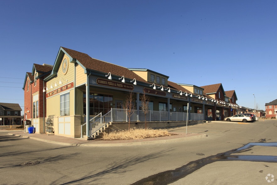 6899 14th Ave, Markham, ON for lease - Primary Photo - Image 1 of 8