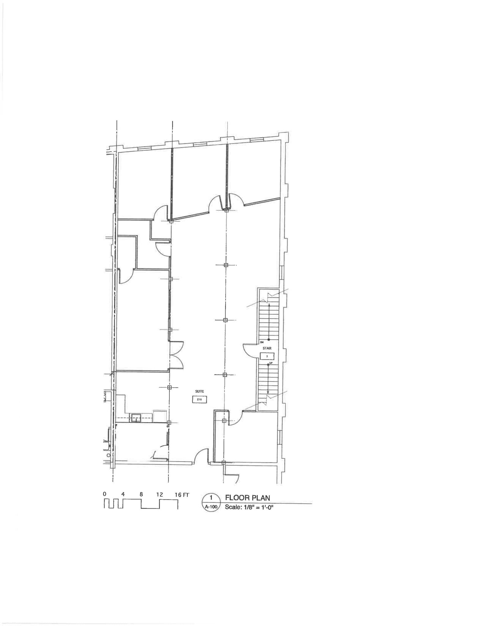 20-36 Danforth St, Portland, ME for lease Building Photo- Image 1 of 1