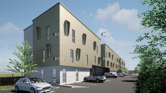 Plus de détails pour Industriel à vendre