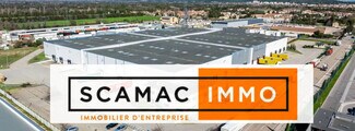 Plus de détails pour Bureau, Industriel à louer