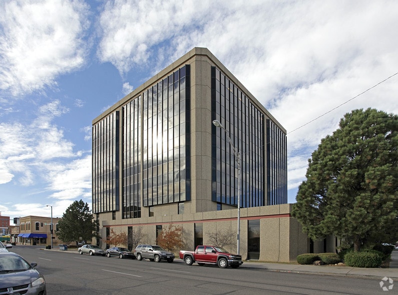 201 W 8th St, Pueblo, CO for lease - Building Photo - Image 3 of 9