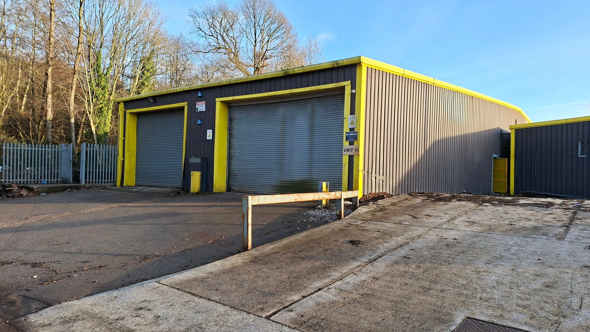 Alder, Ystrad Mynach for lease Primary Photo- Image 1 of 6