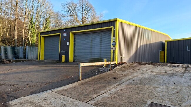 More details for Alder, Ystrad Mynach - Industrial for Lease