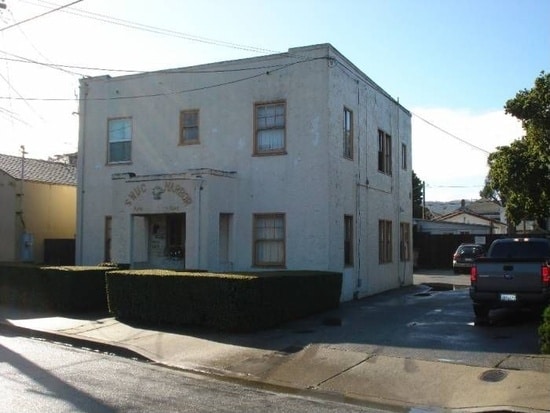 1230 Del Monte Ave, Monterey, CA for sale - Primary Photo - Image 1 of 9