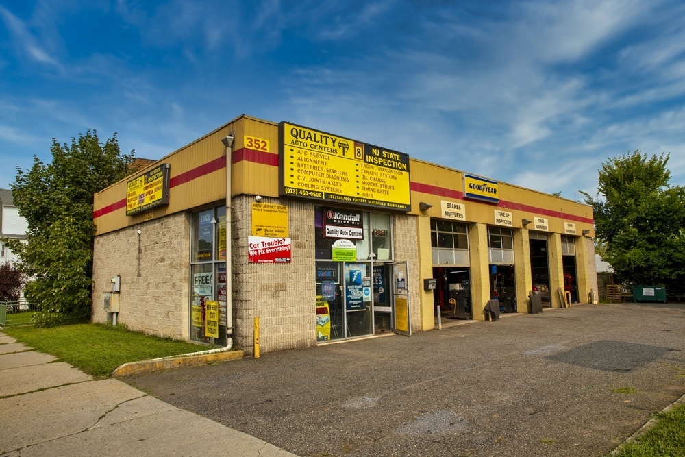 352 Washington Ave, Belleville, NJ for sale Primary Photo- Image 1 of 1