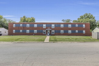 More details for 2007 SW Mission Ave, Topeka, KS - Multifamily for Sale