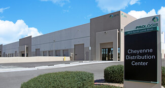 More details for 2875 N Lamb Blvd, Las Vegas, NV - Industrial for Lease