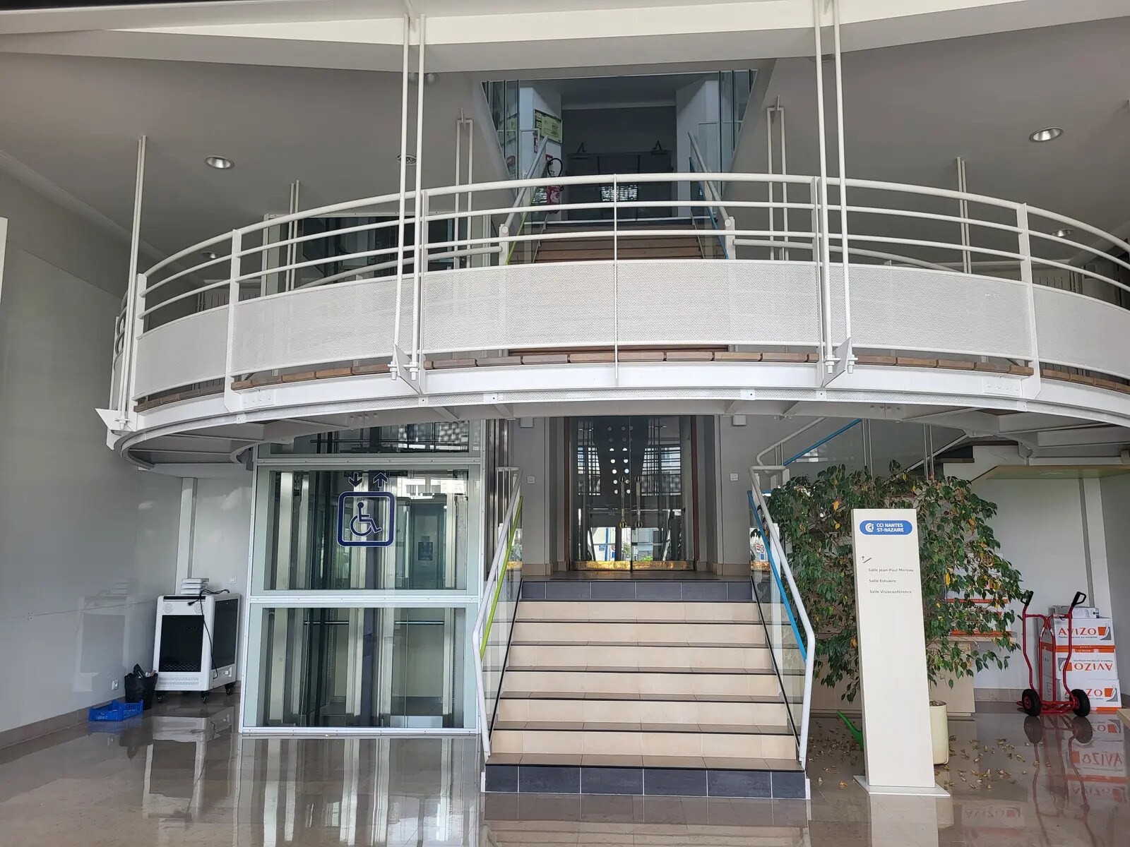 35 Avenue Du Général De Gaulle, Saint-Nazaire à louer Photo principale- Image 1 de 15