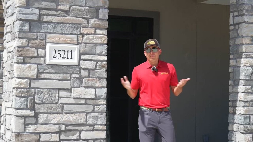 25201 FM 2978 Rd, Tomball, TX for lease - Commercial Listing Video - Image 2 of 24