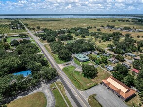 405 W Interlake Blvd, Lake Placid, FL - AERIAL map view - Image1