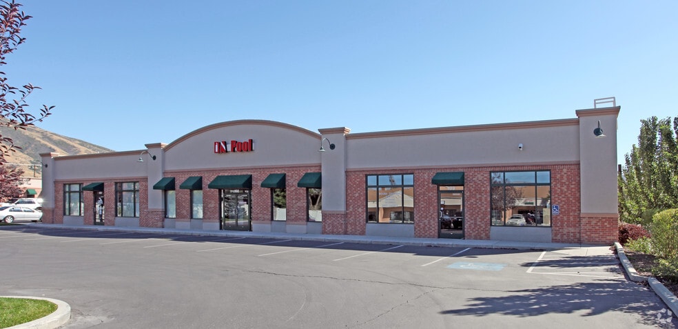 12350 S 900 E, Draper, UT for lease - Primary Photo - Image 3 of 4