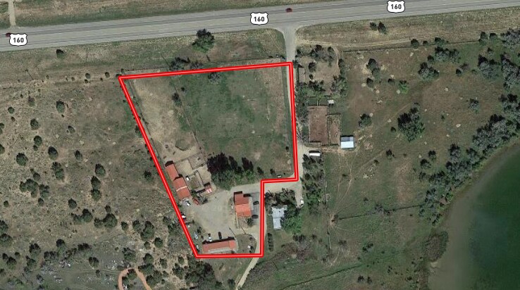 22540 Us Highway 160, Walsenburg, CO à vendre - Photo du bâtiment - Image 3 de 62