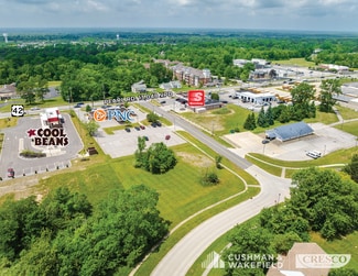 More details for Western Dr, Brunswick, OH - Land for Sale