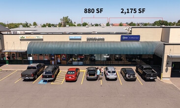 3001-3169 W 11th Ave, Eugene, OR à louer Photo intérieure- Image 1 de 1