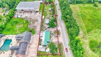 More details for 14030 Aldine Westfield Rd, Houston, TX - Land for Sale