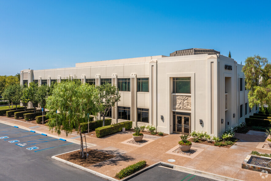 800 Corporate Dr, Ladera Ranch, CA à louer - Photo du bâtiment - Image 1 de 21