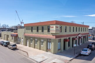 More details for 800 W 8th Ave, Denver, CO - Office for Sale
