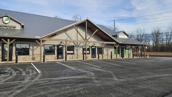 887 Wyoming Ave, Wyoming PA - Commercial Real Estate