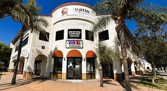 Plus de détails pour 61 Serra Way, Milpitas, CA - Commerce de détail à louer