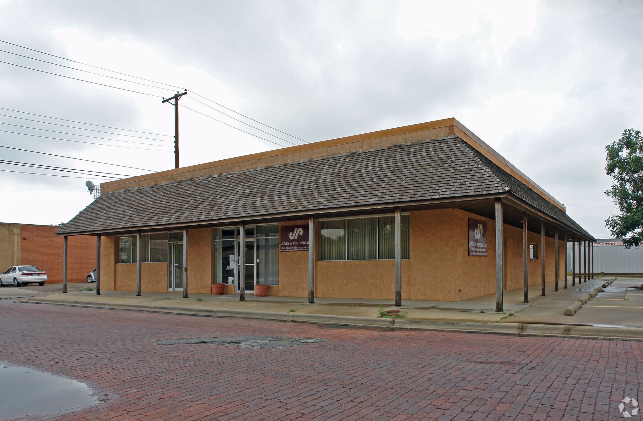 311-313 W 7th St, Plainview, TX for sale Building Photo- Image 1 of 24