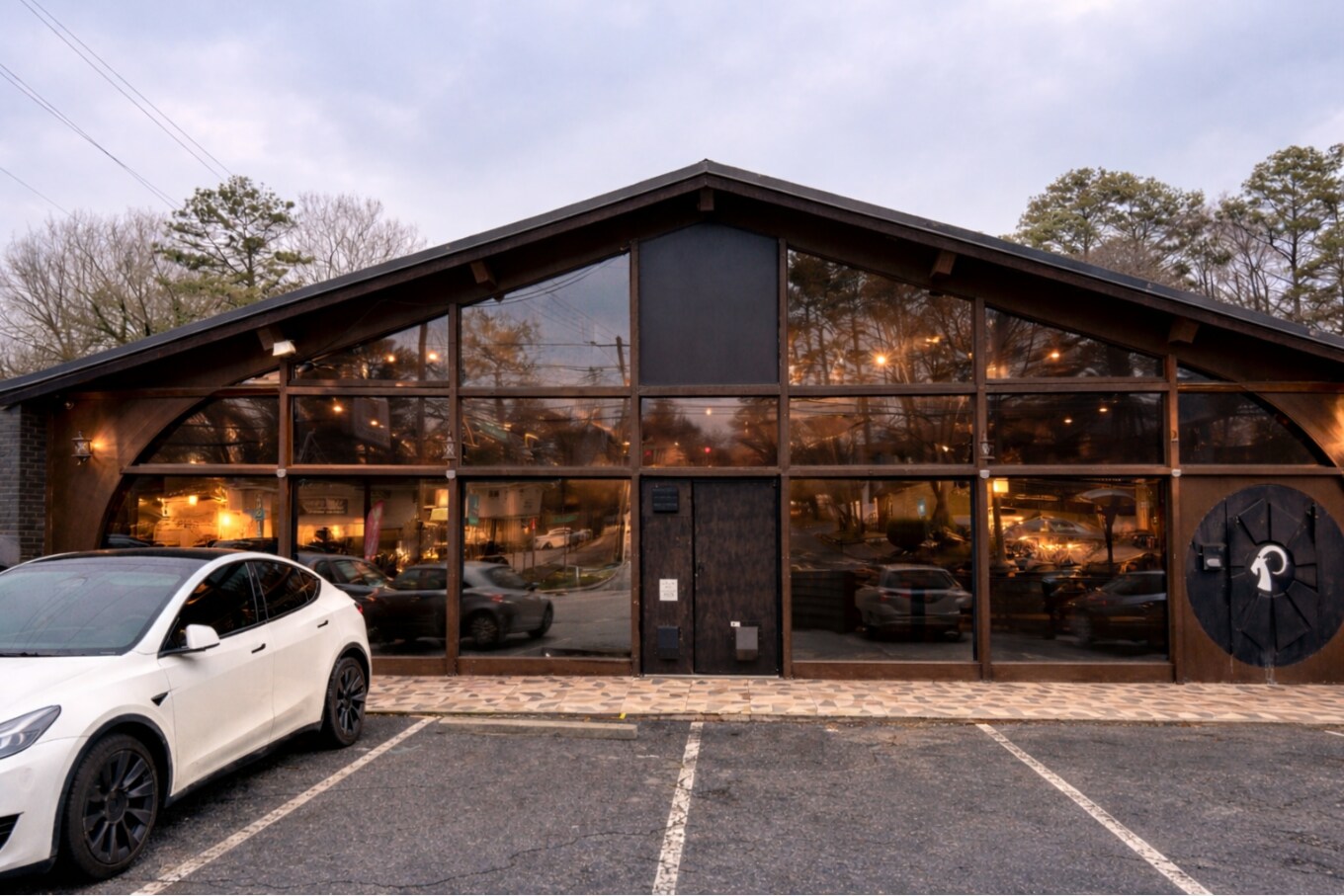 2200 NE Cheshire Bridge Rd, Atlanta, GA à vendre Photo principale- Image 1 de 2