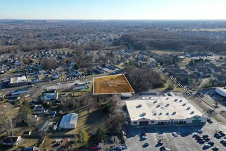 951 Trenton Rd, Fairless Hills, PA - aerial  map view - Image1