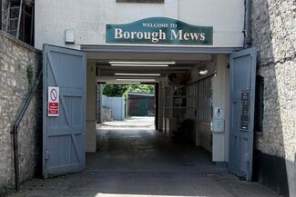 More details for The Borough, Wedmore - Office for Lease