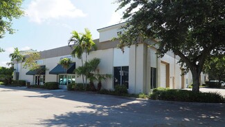 More details for 2050 N Andrews Ave, Pompano Beach, FL - Industrial for Lease