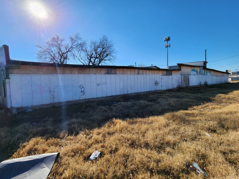 541 S Troost Ave, Tulsa, OK for sale - Building Photo - Image 3 of 6