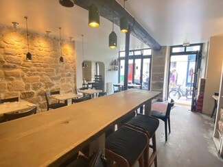 More details for 3 Rue Du Roi Doré, Paris - Retail for Lease