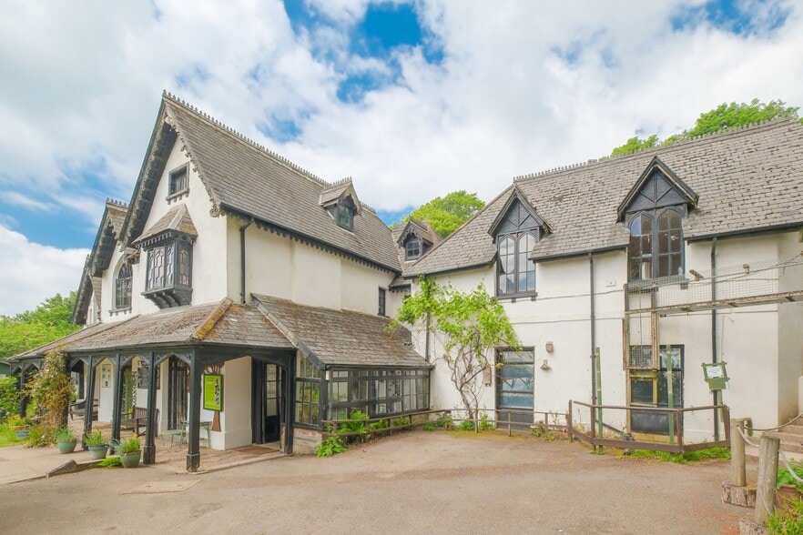 South West Coast Path, Looe for sale - Building Photo - Image 2 of 4