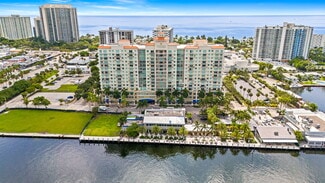 Plus de détails pour 3020 NE 32nd Ave, Fort Lauderdale, FL - Multi-résidentiel à vendre