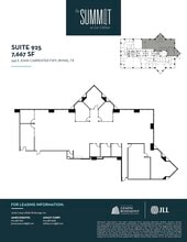 545 E John Carpenter Fwy, Irving, TX à louer Photo intérieure- Image 1 de 1