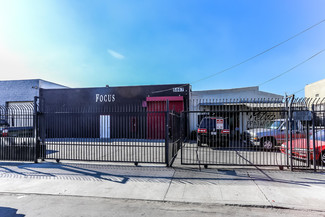 Plus de détails pour 5867 Crocker St, Los Angeles, CA - Industriel à vendre