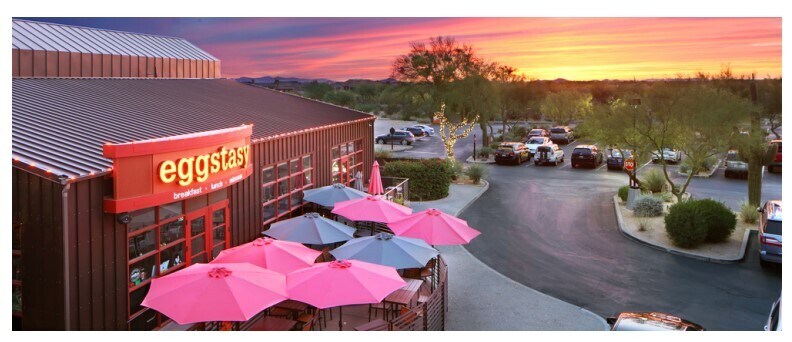 20551-20975 N Pima Rd, Scottsdale, AZ à louer - Photo du bâtiment - Image 2 de 3