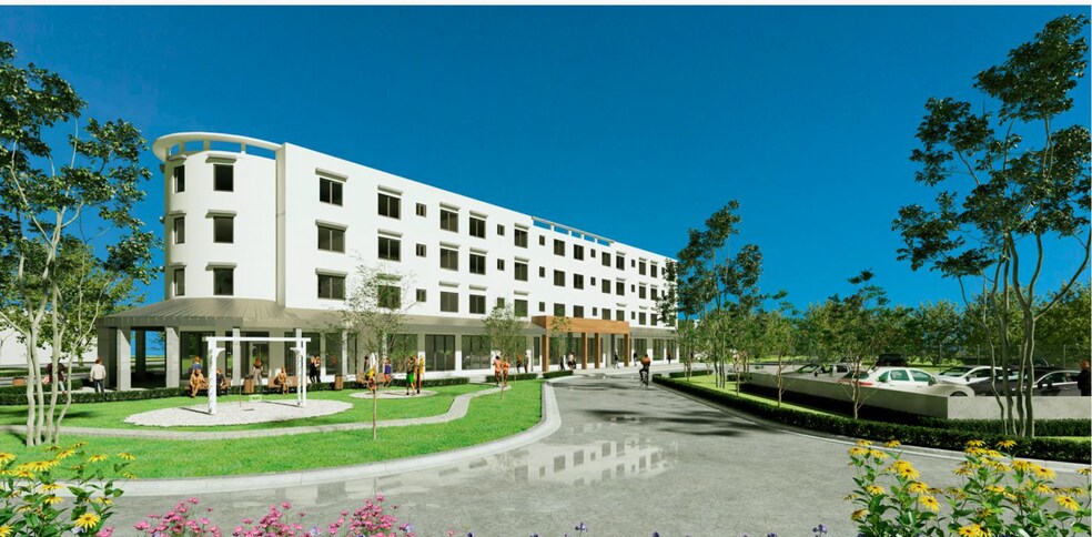 24940 SW 135th Ave, Homestead, FL à vendre - Photo du bâtiment - Image 3 de 4