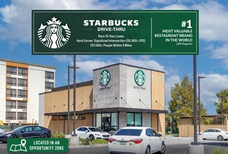 Plus de détails pour 291 E Hospitality Ln, San Bernardino, CA - Commerce de détail à vendre