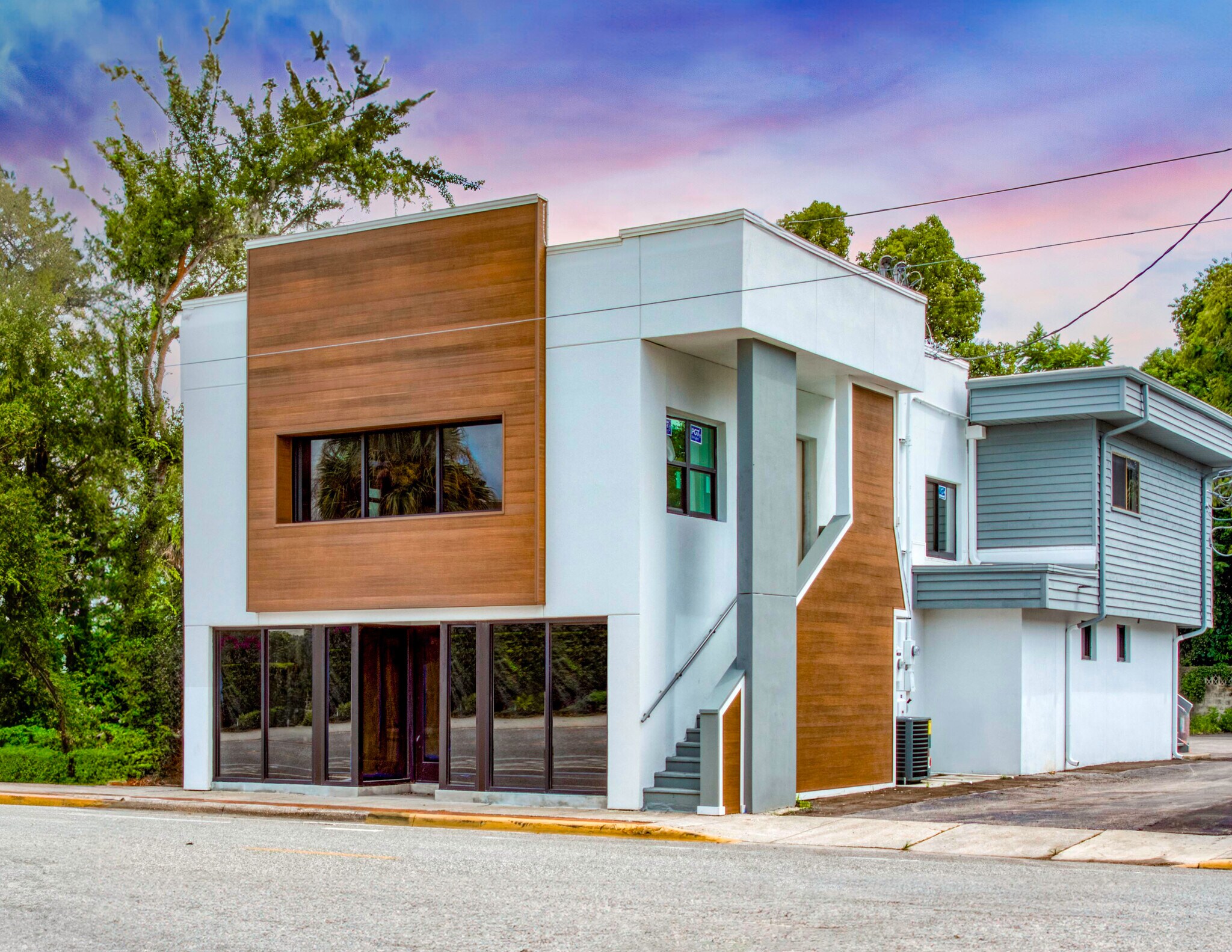 1401 Edgewater Dr, Orlando, FL à vendre Photo du bâtiment- Image 1 de 1