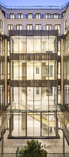 More details for 24 Rue Du Sentier, Paris - Office for Lease