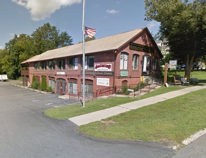 920 Bantam Rd, Bantam, CT for sale - Building Photo - Image 2 of 4