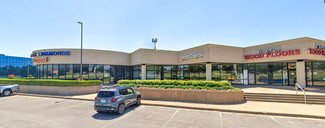 More details for 8136-8190 S Memorial Dr, Tulsa, OK - Retail for Lease