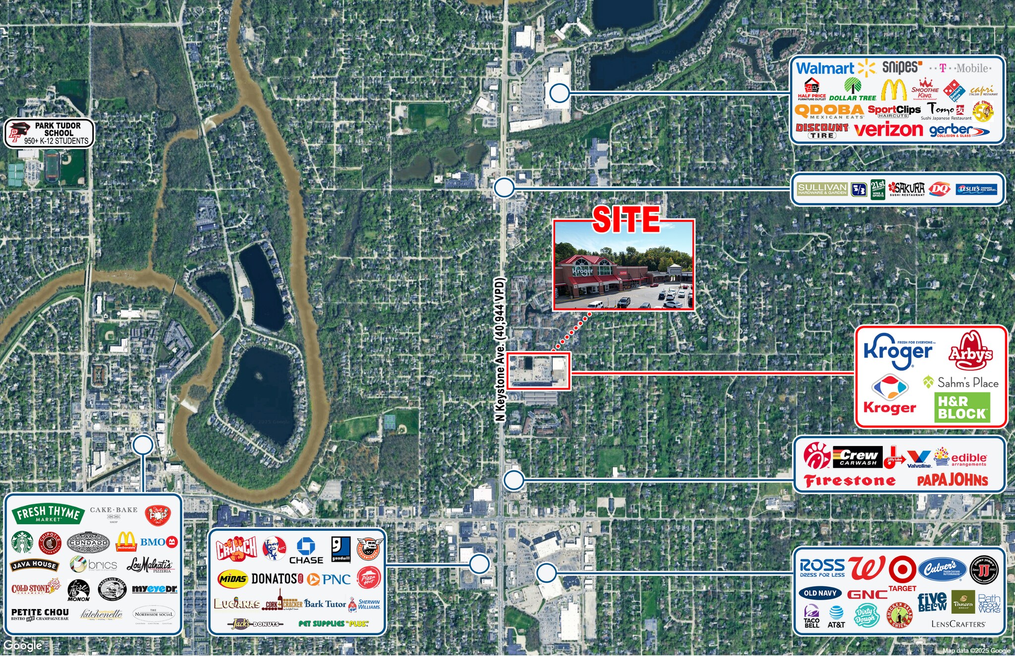 2629 E 65th St, Indianapolis, IN for lease Building Photo- Image 1 of 5