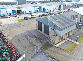 More details for 50 Seafield Rd, Inverness - Industrial for Sale