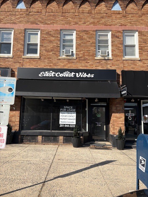 11-15 Hudson Ave, Englewood, NJ for lease Primary Photo- Image 1 of 5