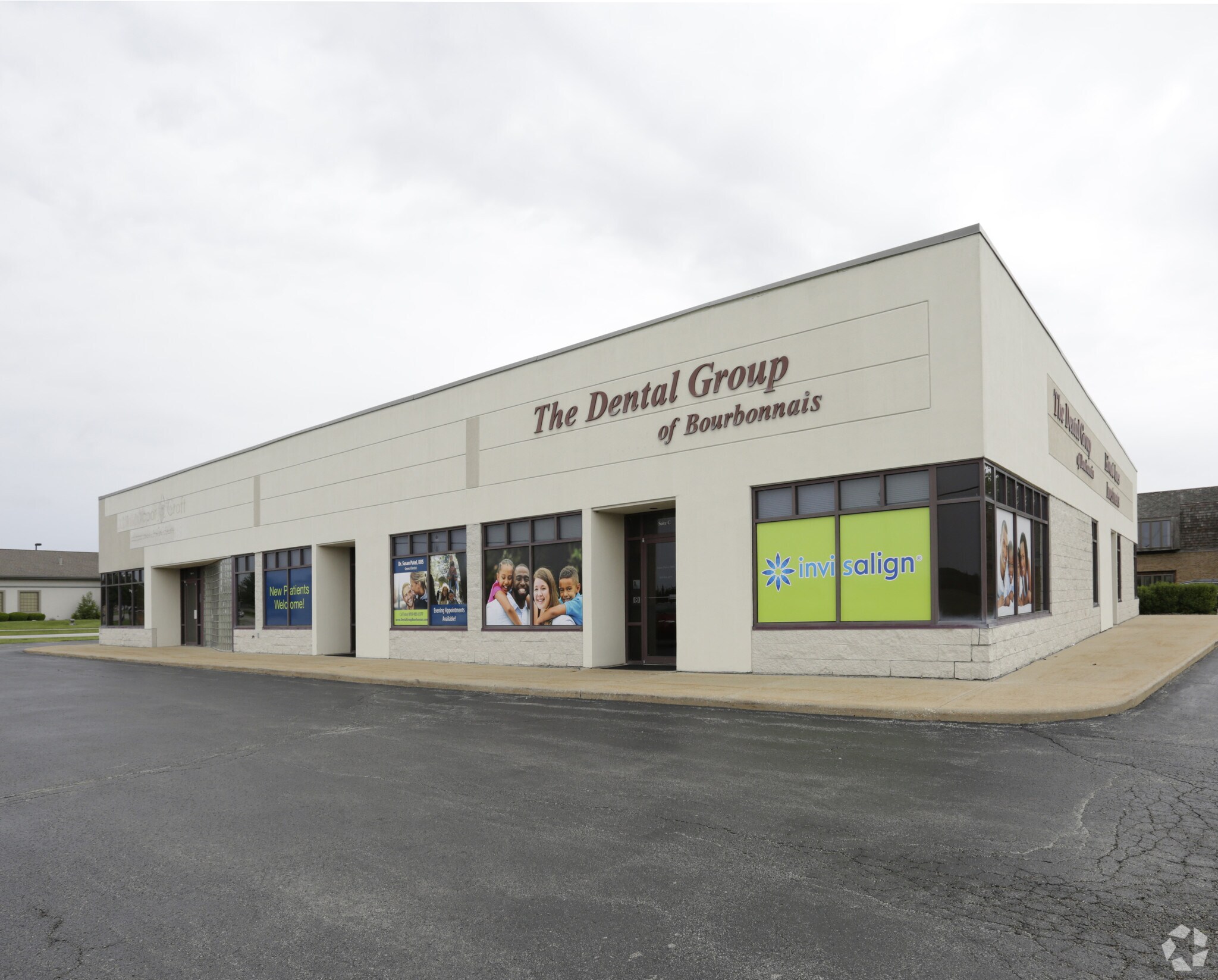761 NW Main St NW, Bourbonnais, IL for lease Primary Photo- Image 1 of 8
