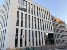 More details for 9 Rue Bonnet, Villeurbanne - Office, Flex for Lease