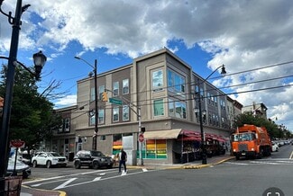More details for 801-811 Summit Ave, Union City, NJ - Retail for Lease