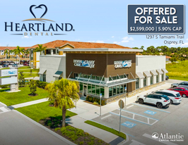 Heartland Dental - NNN Property