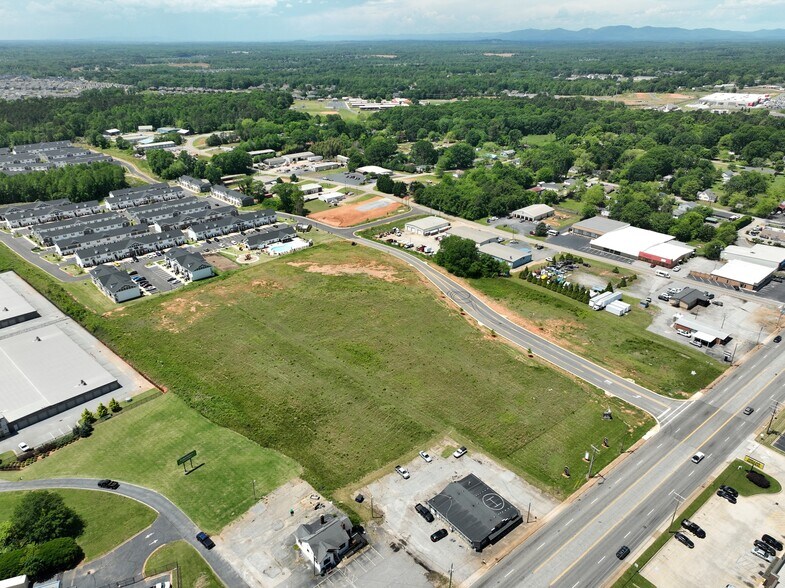 3069 Boiling Springs Rd, Boiling Springs, SC à vendre - Photo du bâtiment - Image 3 de 8